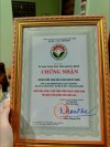 Khoai deo Lâm Hường